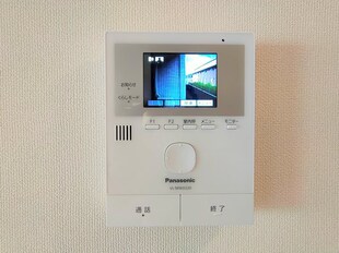 Pine　Wind　Maison　II（松風メゾンII）の物件内観写真